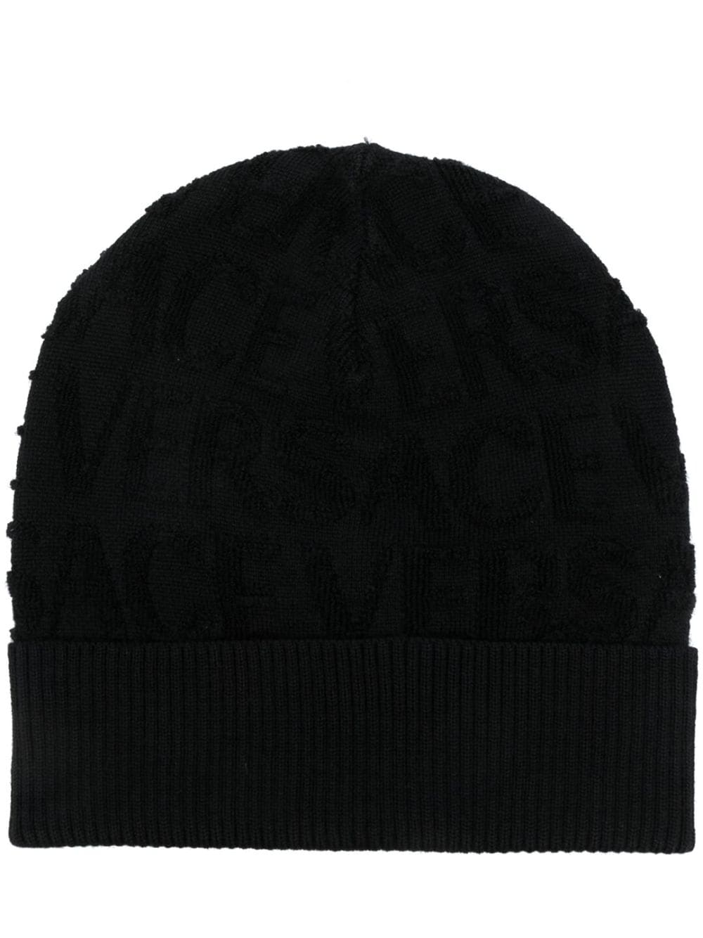 Versace VERSACE- Hat With Logo