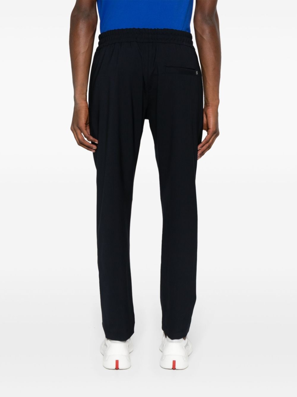 Dondup DONDUP- Trousers With Logo