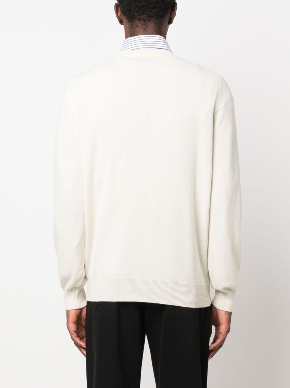 Brunello Cucinelli BRUNELLO CUCINELLI- Cashmere Sweater