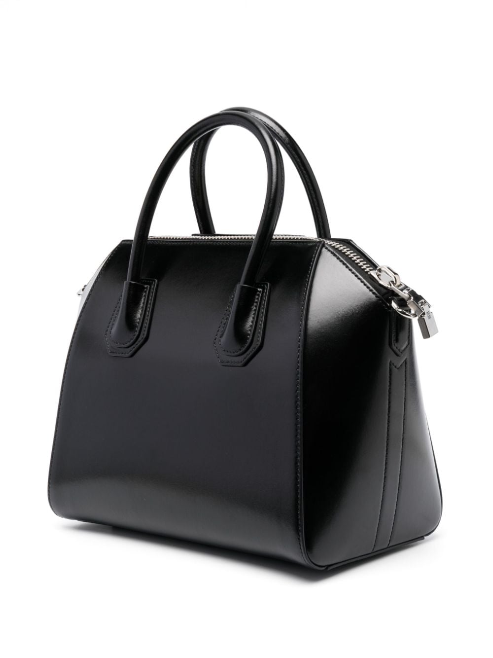 Givenchy GIVENCHY- Antigona Small Leather Handbag