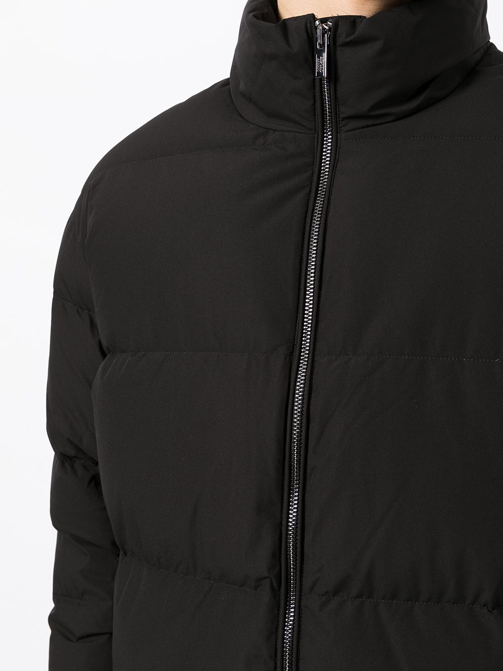 Emporio Armani EMPORIO ARMANI- Nylon Down Jacket