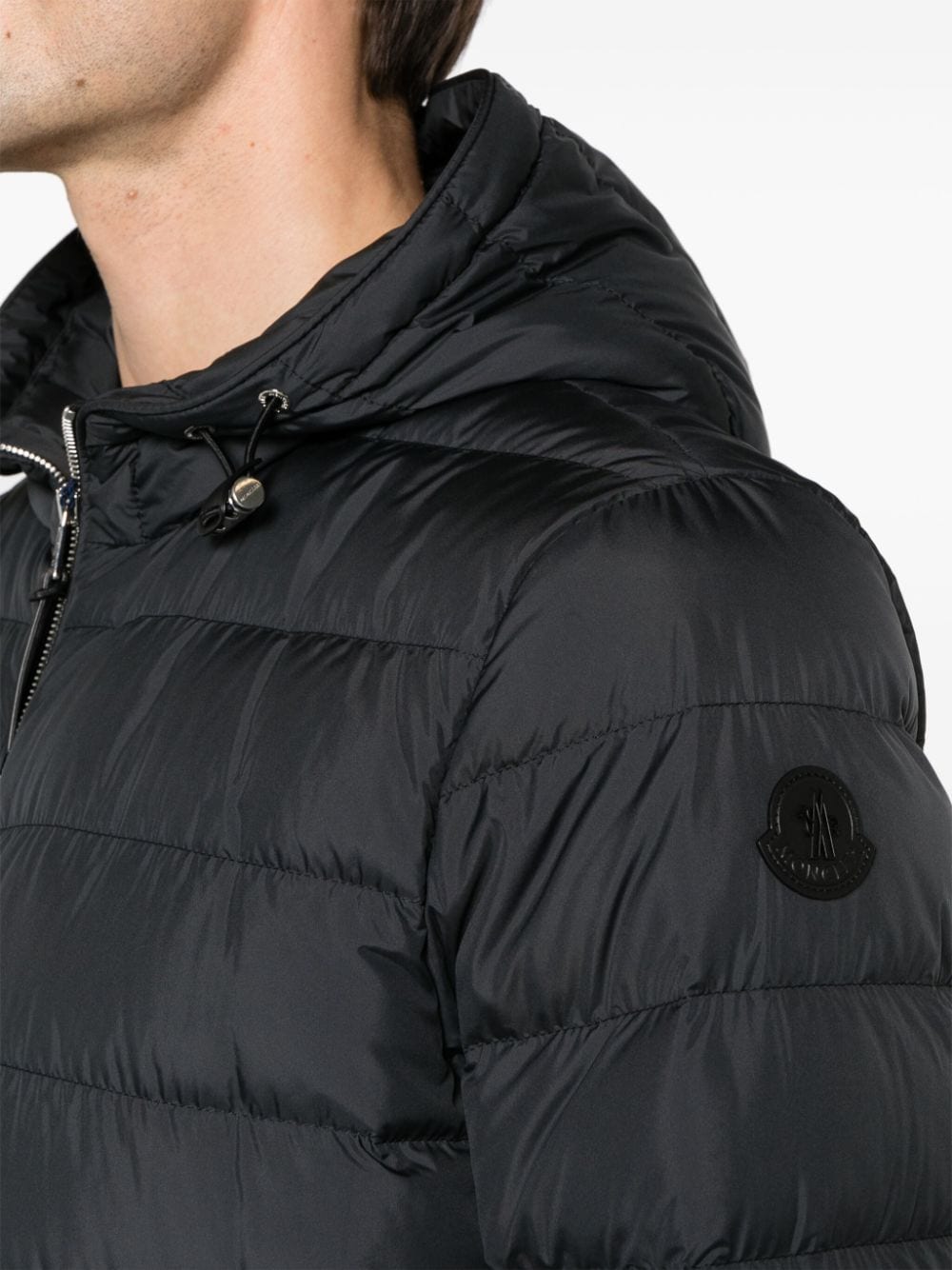 Moncler MONCLER- Sestriere Down Jacket