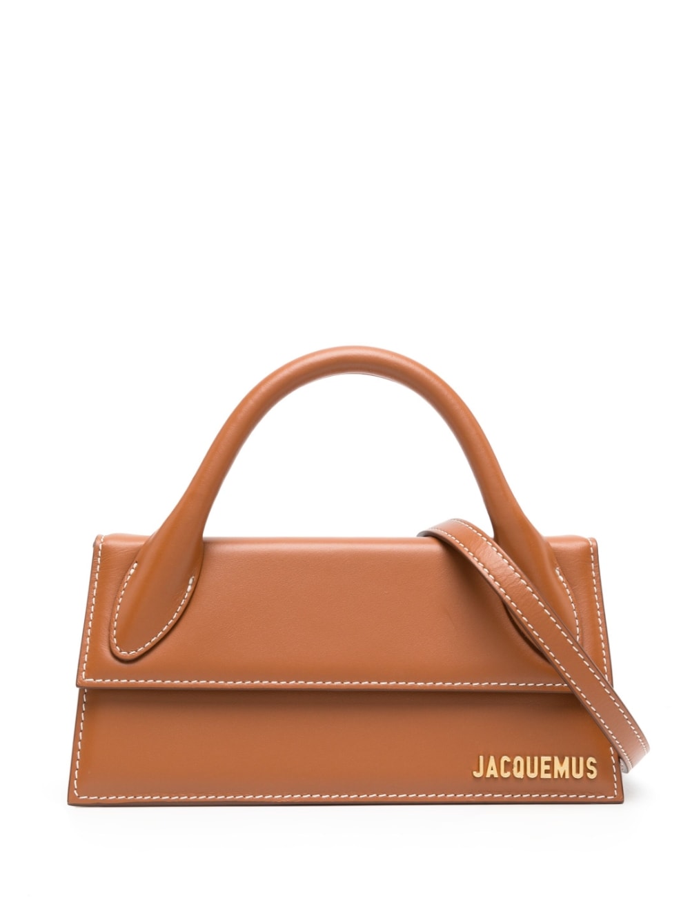 Jacquemus JACQUEMUS- Le Chiquito Long Shoulder Bag