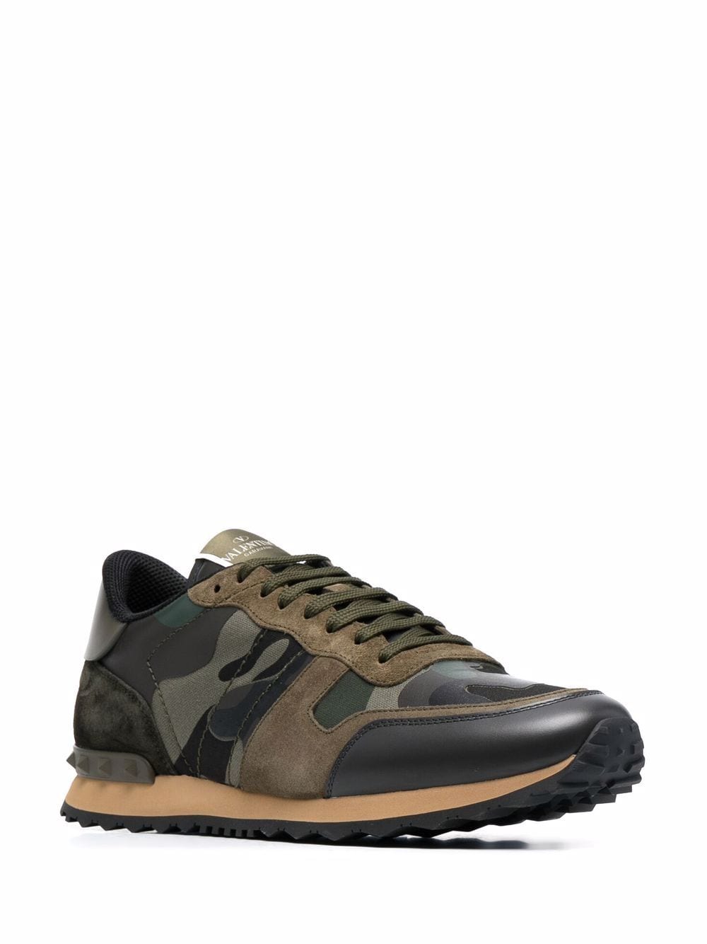 VALENTINO GARAVANI VALENTINO GARAVANI- Rockrunner Sneakers