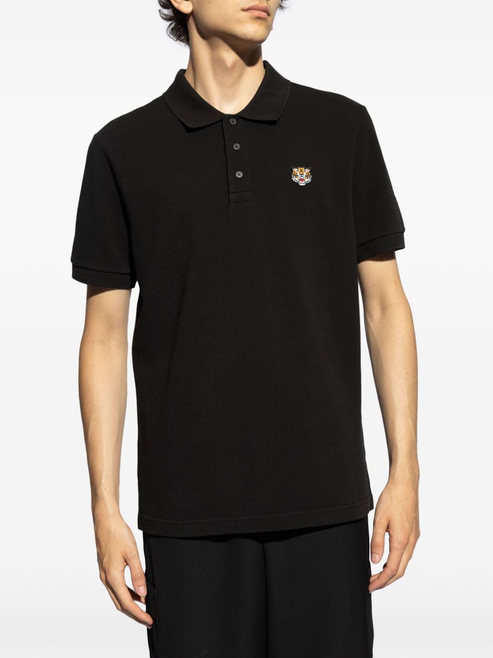 Kenzo KENZO- Lucky Tiger Polo