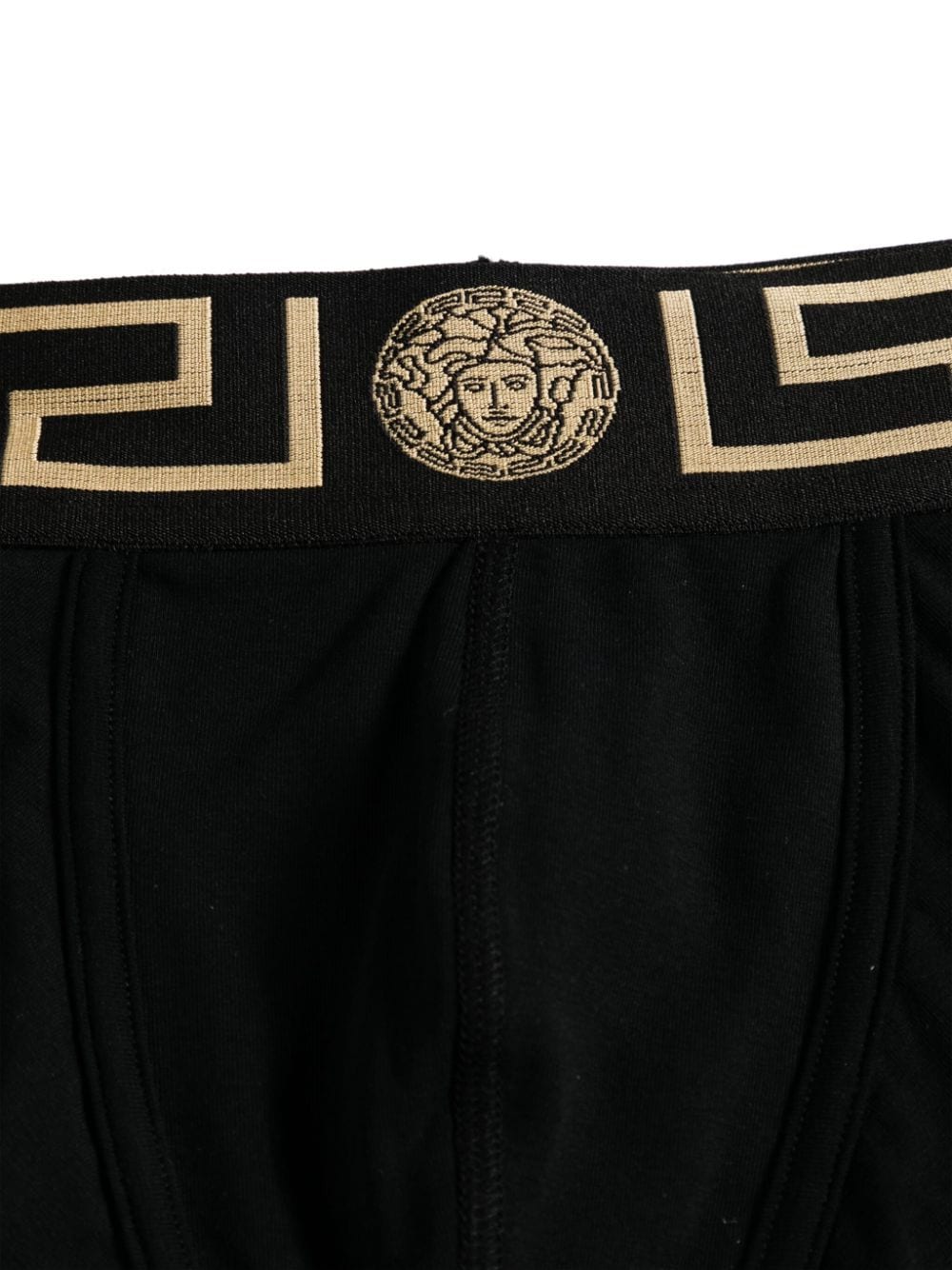 Versace VERSACE- Boxers With Logo