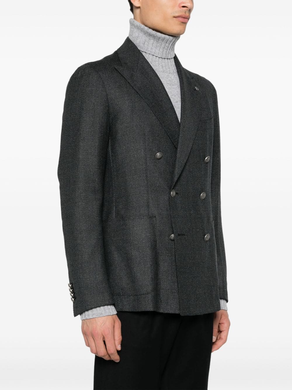 Tagliatore TAGLIATORE- Montecarlo Jacket