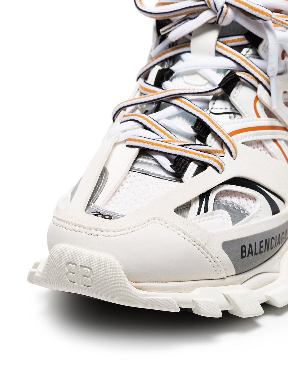 Balenciaga BALENCIAGA- Track Sneakers