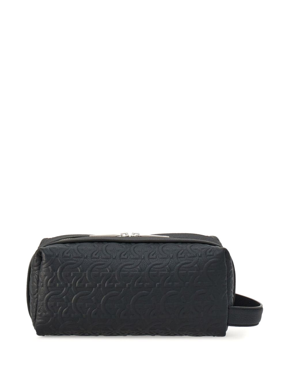 Ferragamo FERRAGAMO- Beauty Case With Logo