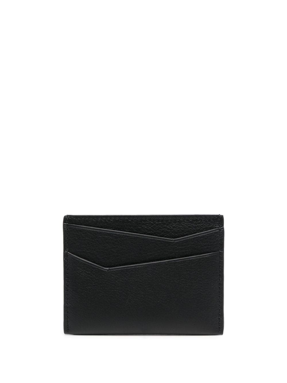 Loewe LOEWE- Credit Card Holder With Logo