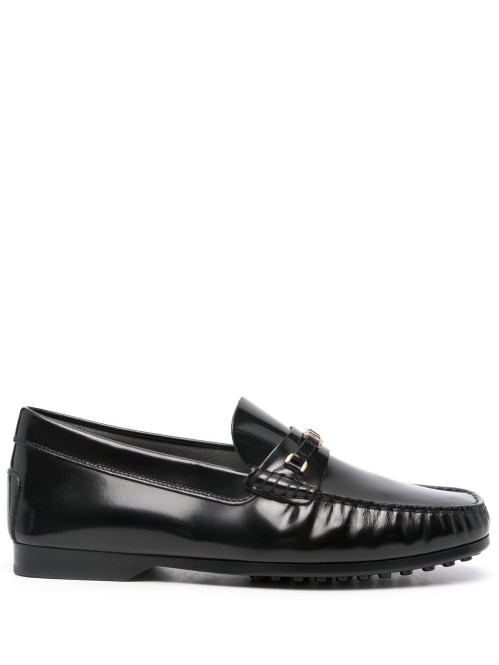 Tod's TOD'S- Leather Loafers