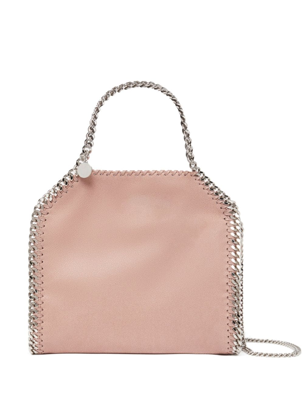 Stella McCartney STELLA MCCARTNEY- Falabella Mini Tote Bag