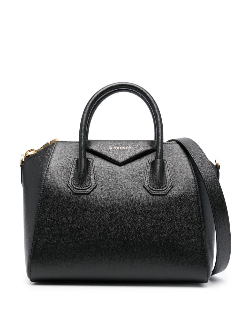 Givenchy GIVENCHY- Antigona Small Leather Handbag