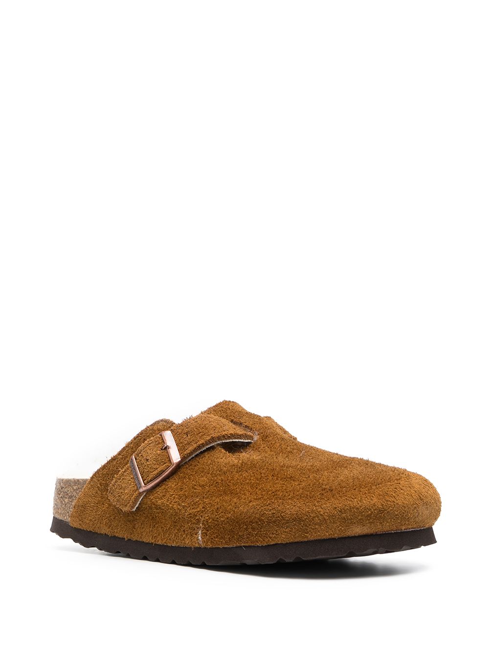 Birkenstock BIRKENSTOCK- Boston Slipper