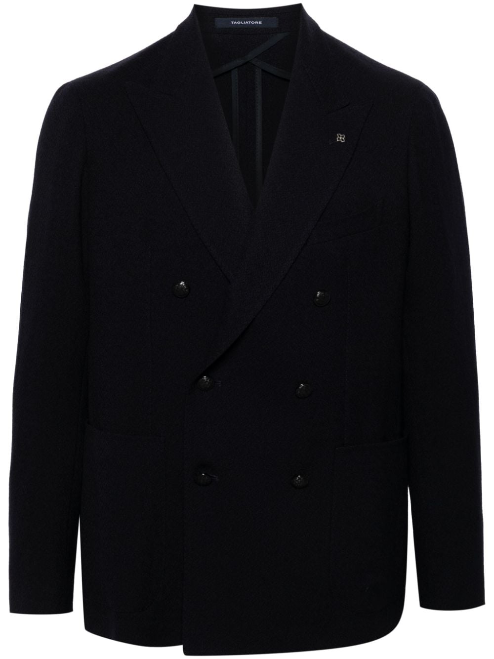 Tagliatore TAGLIATORE- Montecarlo Jacket