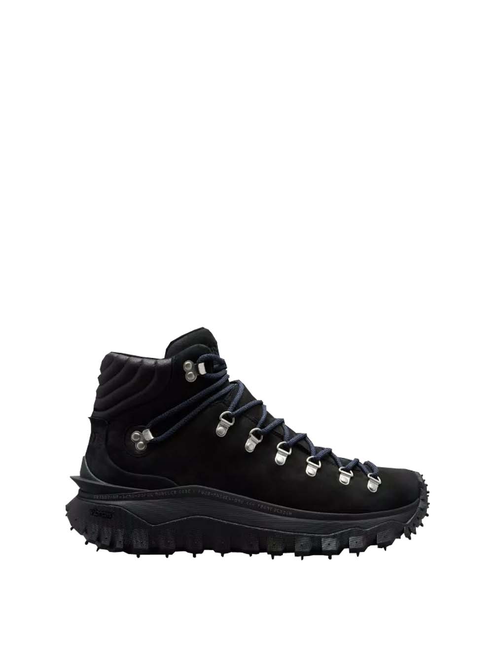 Moncler Genius MONCLER GENIUS- Trailgrip High Gtx Shoes