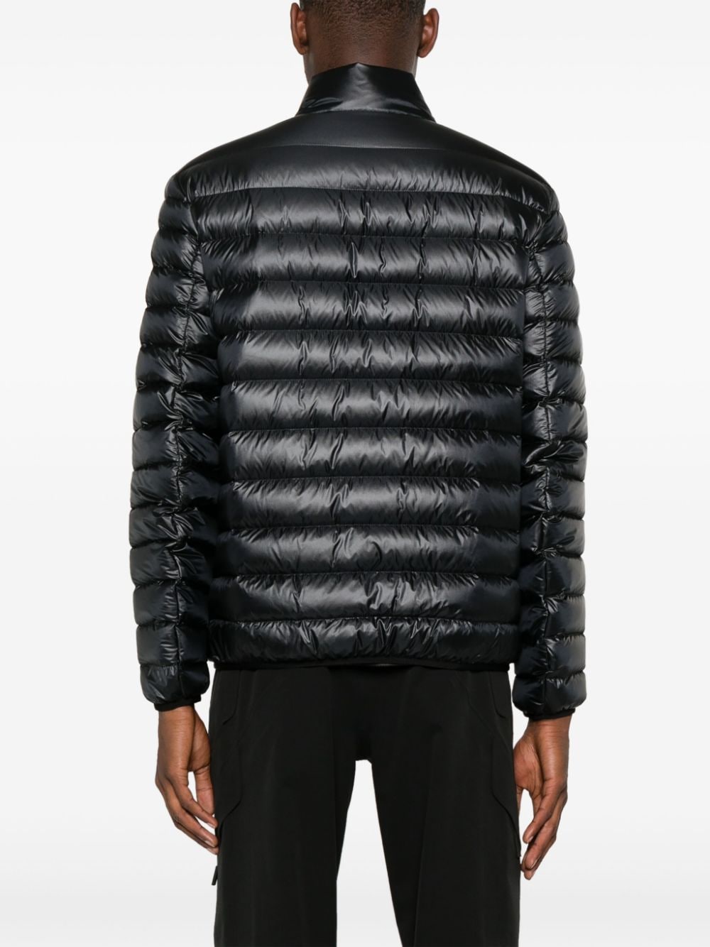 Givenchy GIVENCHY- Nylon Lightweight Down Jacket