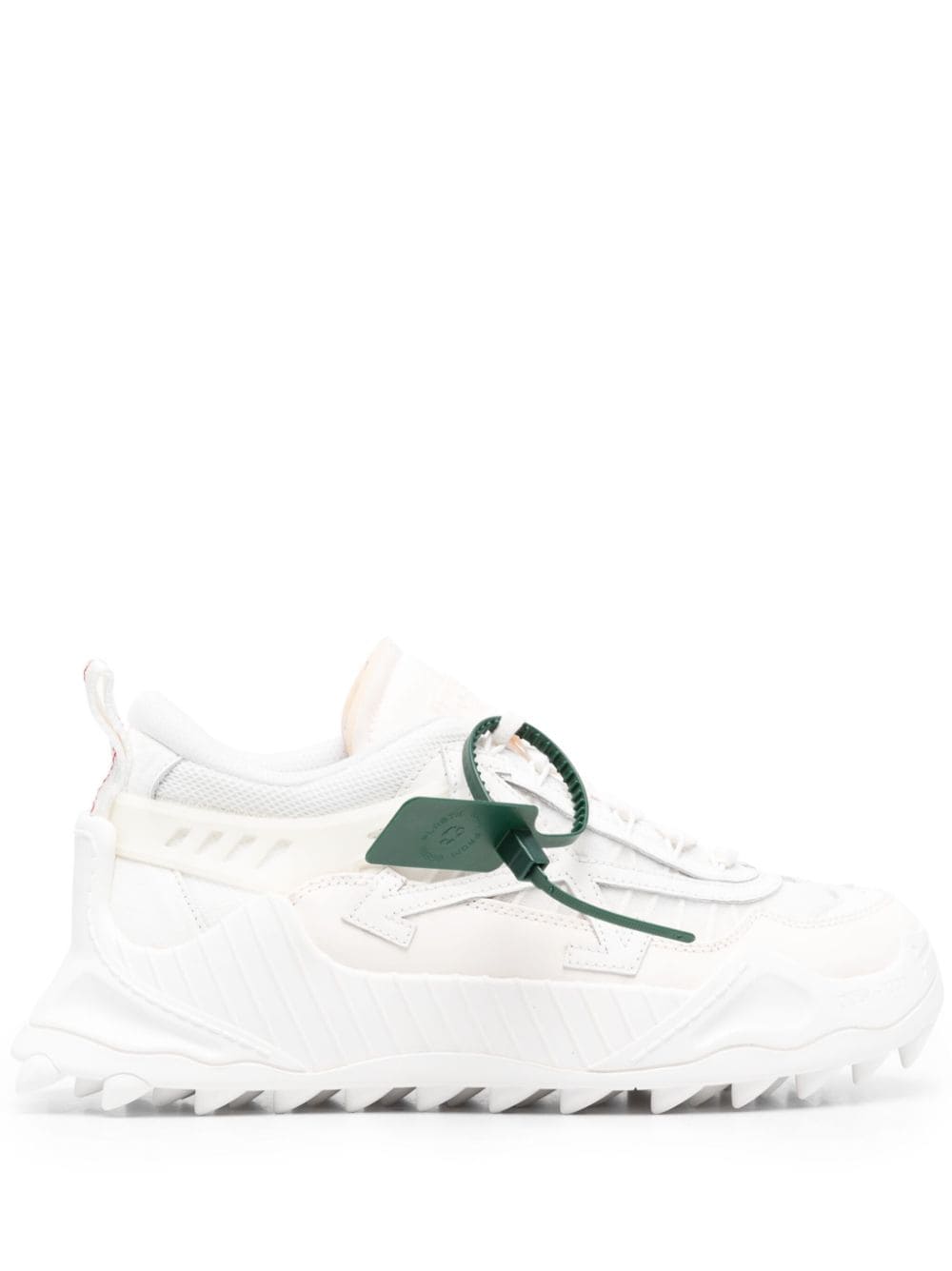 OFF-WHITE OFF-WHITE- Odsy-1000 Sneakers