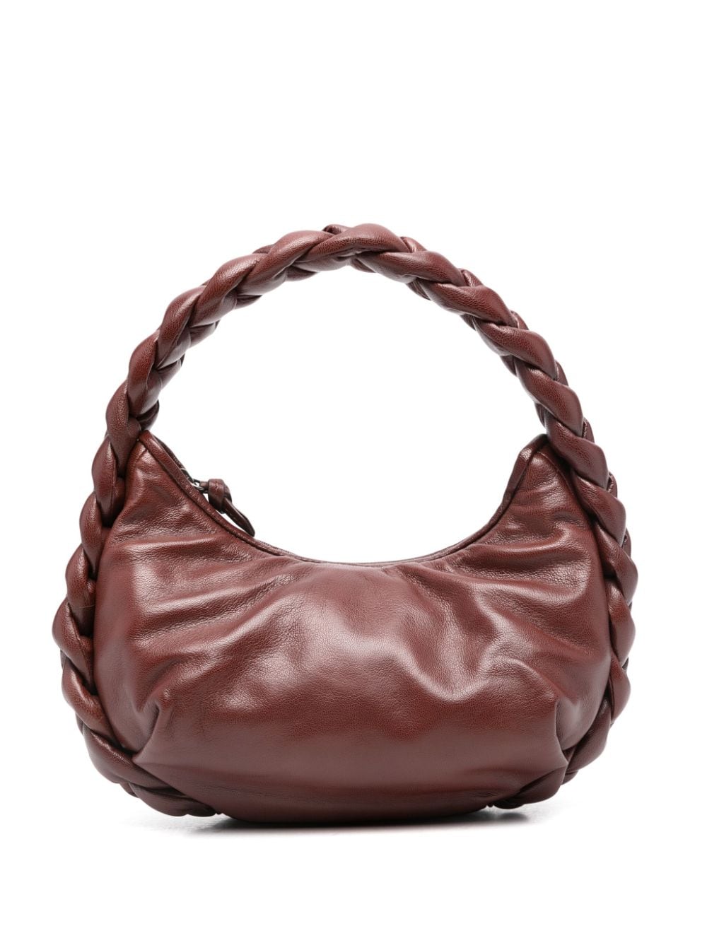 Hereu HEREU- Espiga Leather Handbag