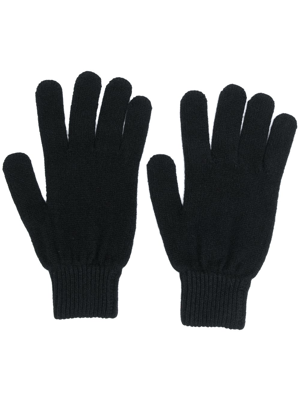 Paul Smith PAUL SMITH- Cashmere Gloves