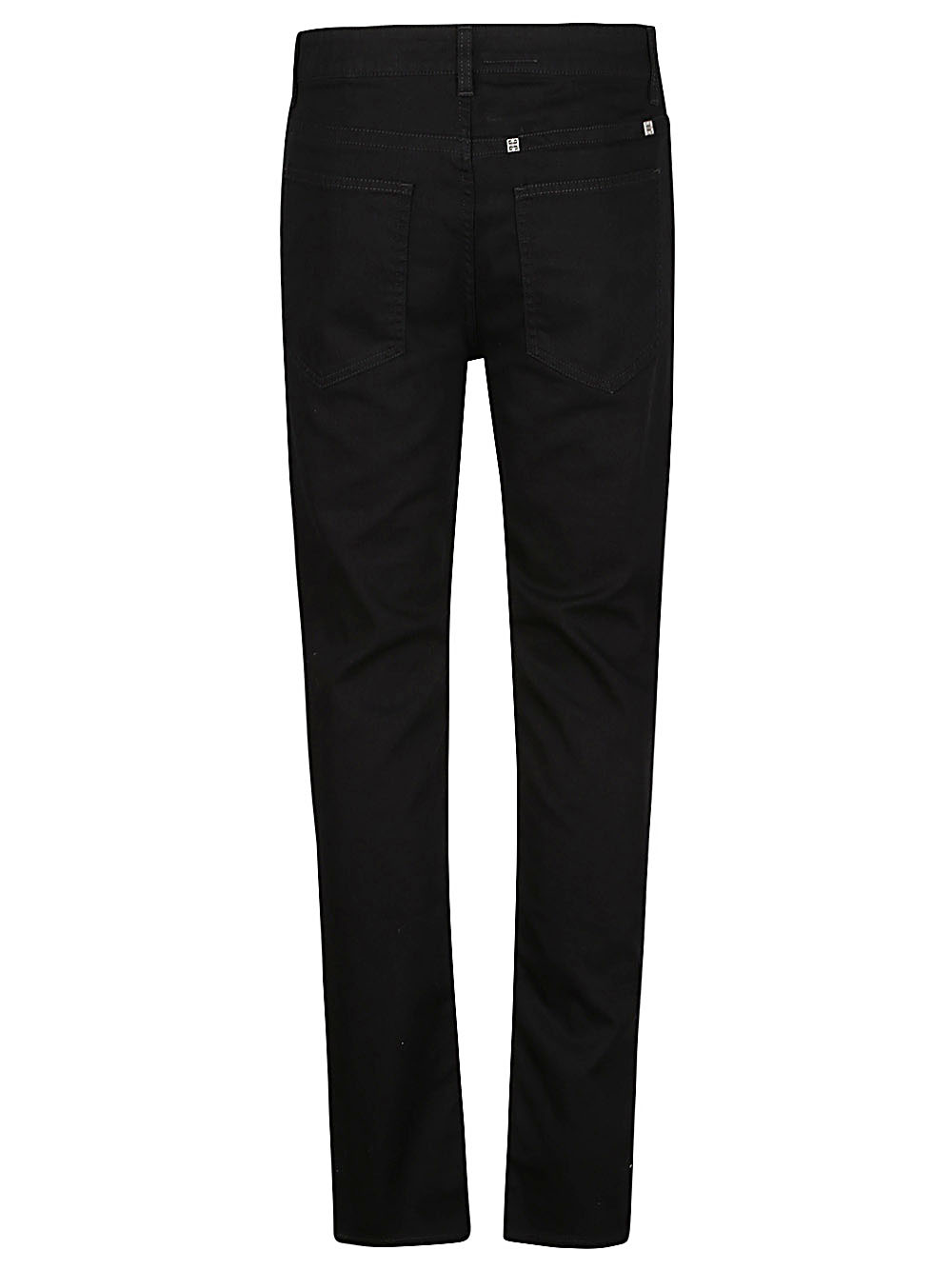 Givenchy GIVENCHY- Pants With Logo