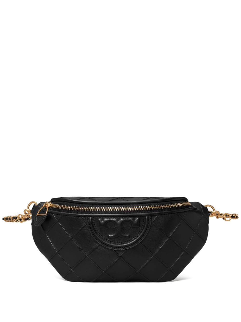 Tory Burch TORY BURCH- Fleming Leather Belt Bag