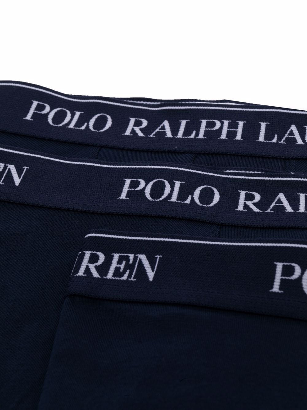 Polo Ralph Lauren POLO RALPH LAUREN- Swim Shorts With Logo