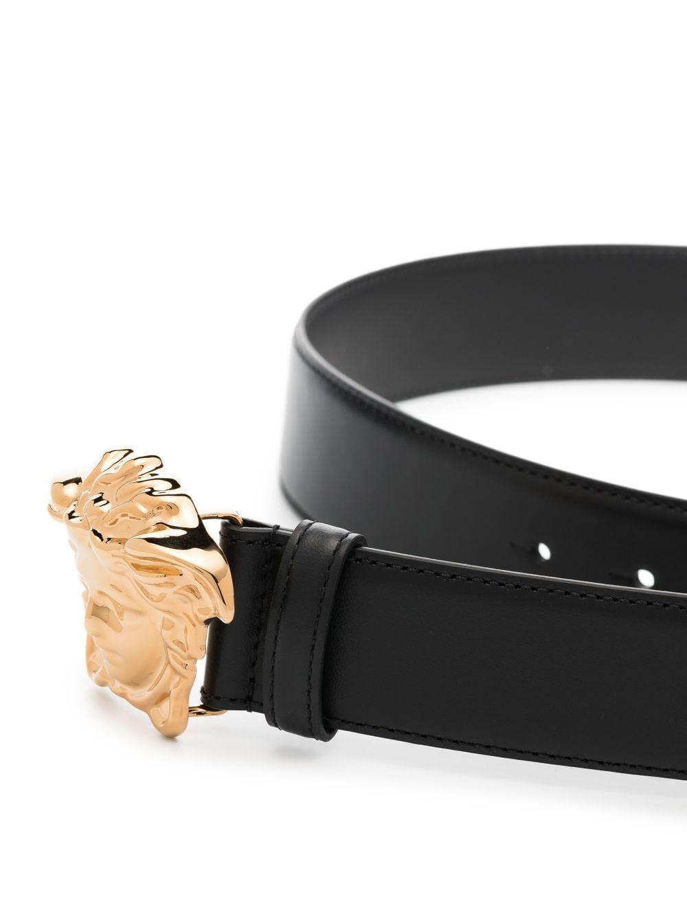 Versace VERSACE- Logo Belt