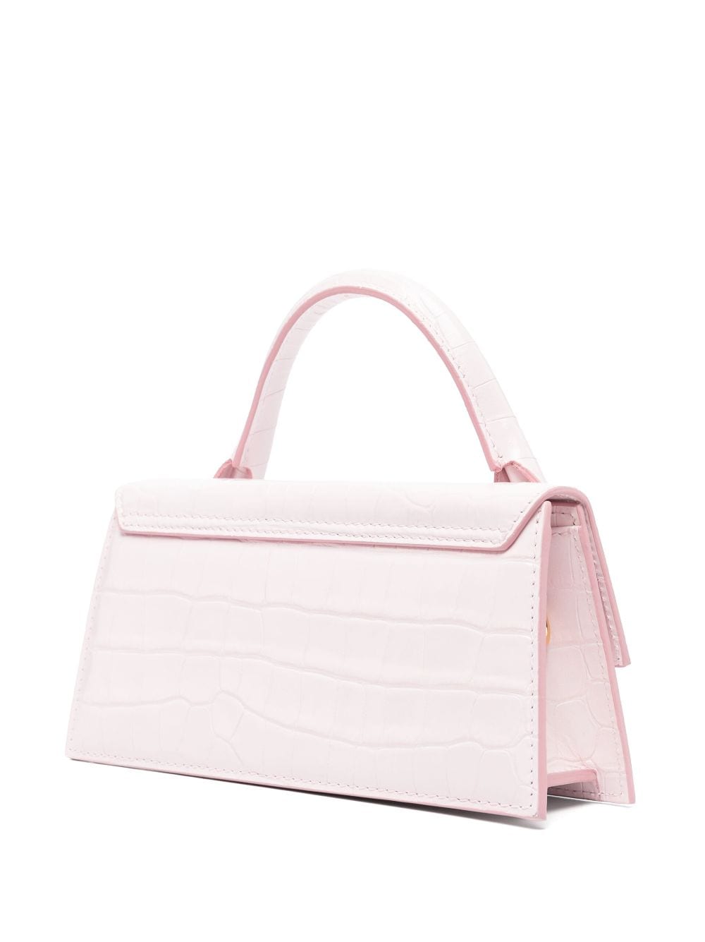 Jacquemus JACQUEMUS- Le Chiquito Long Shoulder Bag