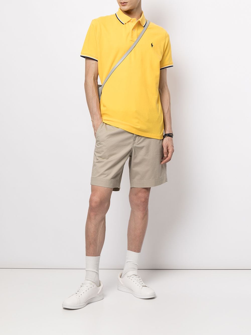 Polo Ralph Lauren POLO RALPH LAUREN- Classic Short