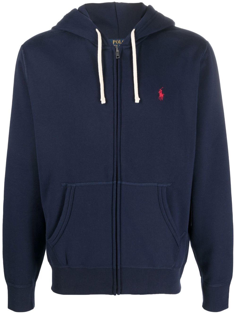 Polo Ralph Lauren POLO RALPH LAUREN- Long Sleeve-knit