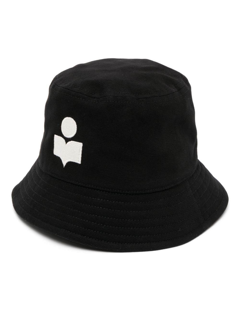 Isabel Marant ISABEL MARANT- Haley Bucket Hat