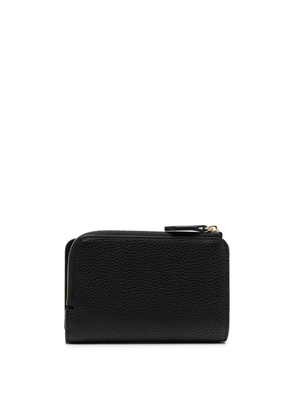 Emporio Armani EMPORIO ARMANI- Zipped Credit Card Case