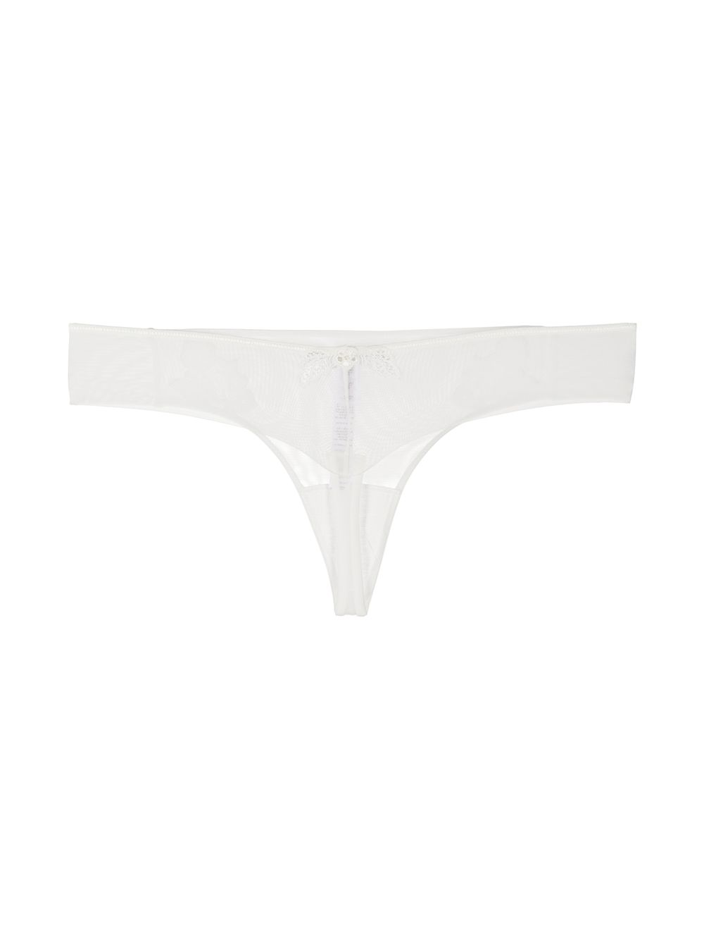  LA PERLA- Maison Contouring Thong