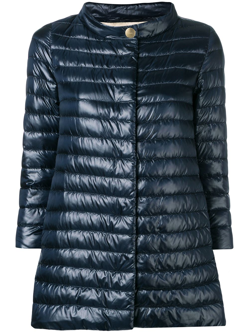 Herno HERNO- Rossella A-shape Down Jacket