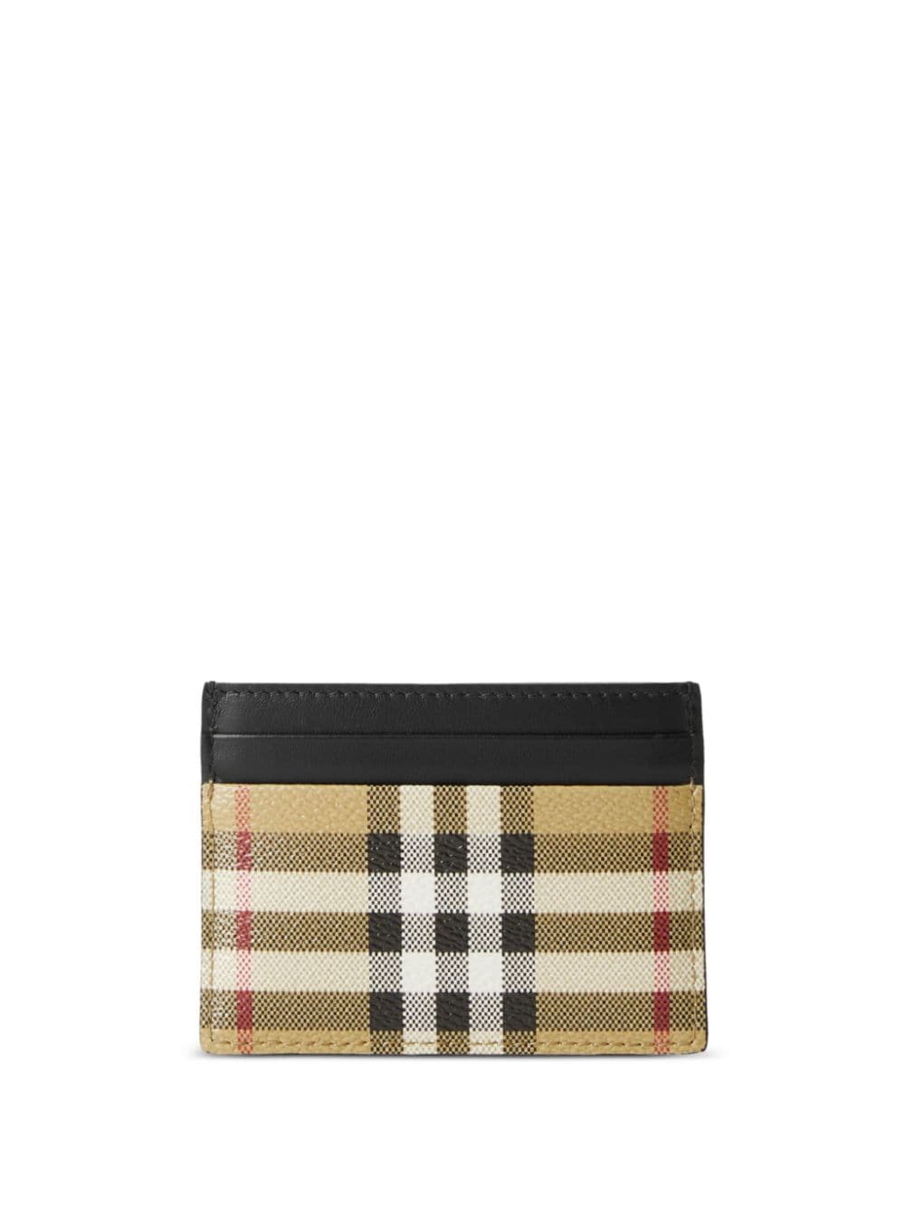 Burberry BURBERRY- Sandon Card Holder