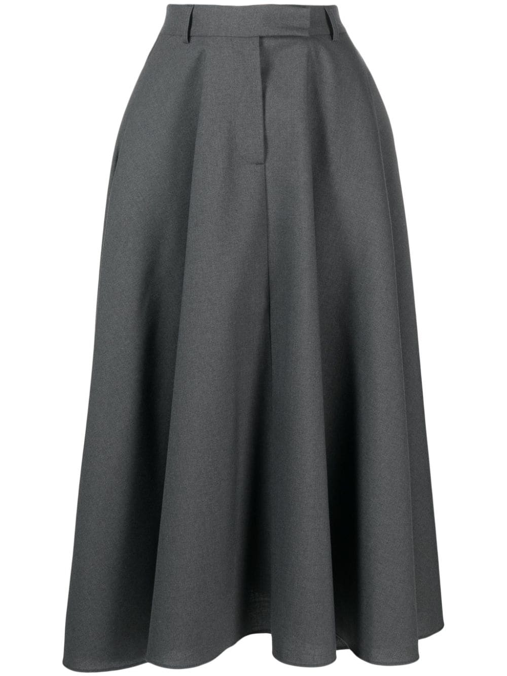  OFFICINE GENERALE- Bertille Skirt