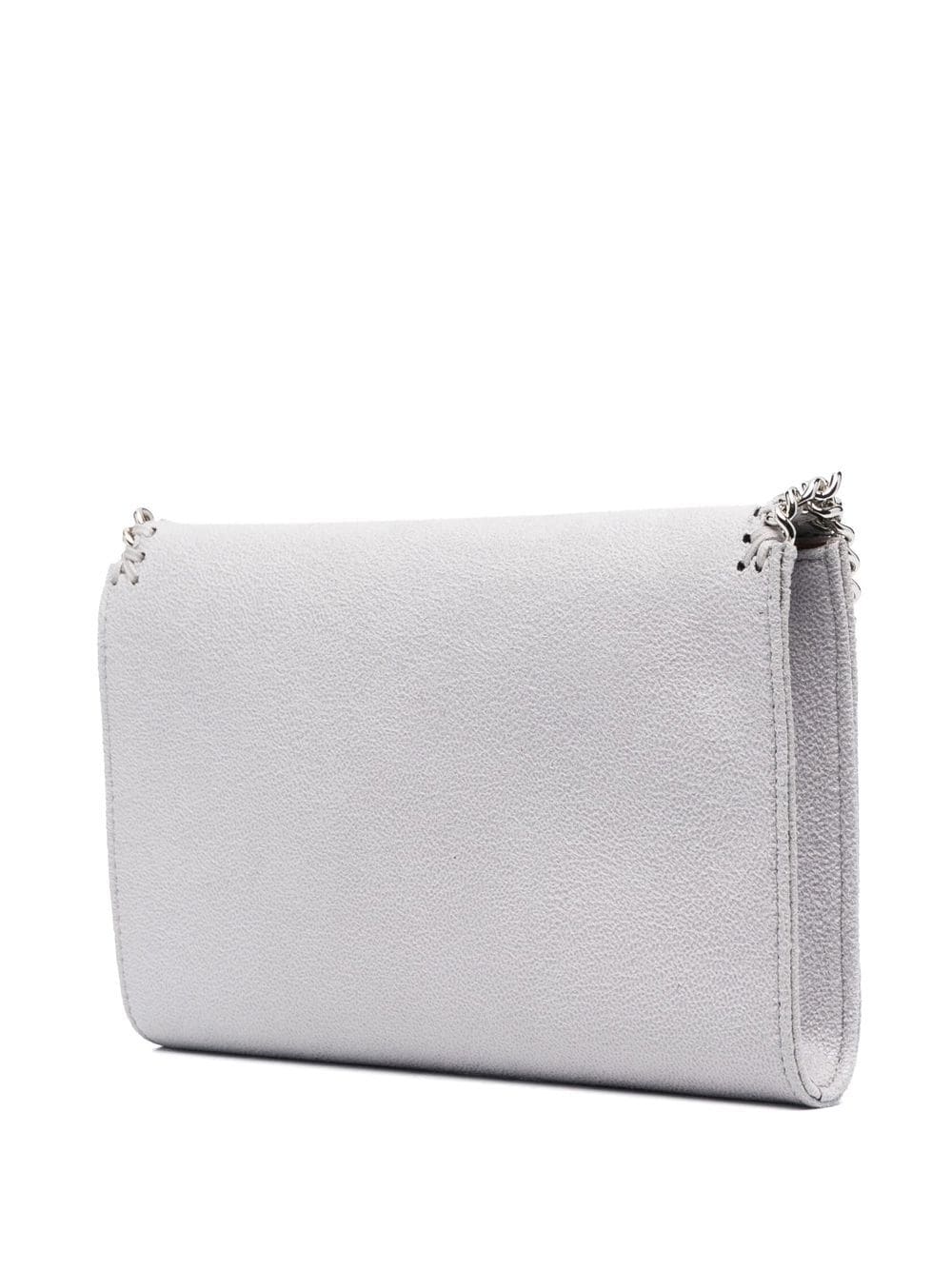 Stella McCartney STELLA MCCARTNEY- Falabella Mini Crossbody Bag