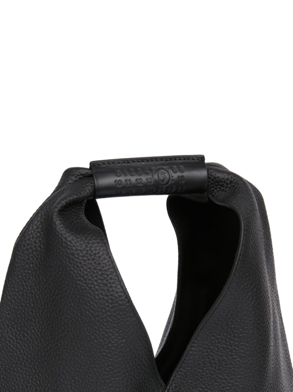 MM6 Maison Margiela MM6 MAISON MARGIELA- Japanese Small Tote