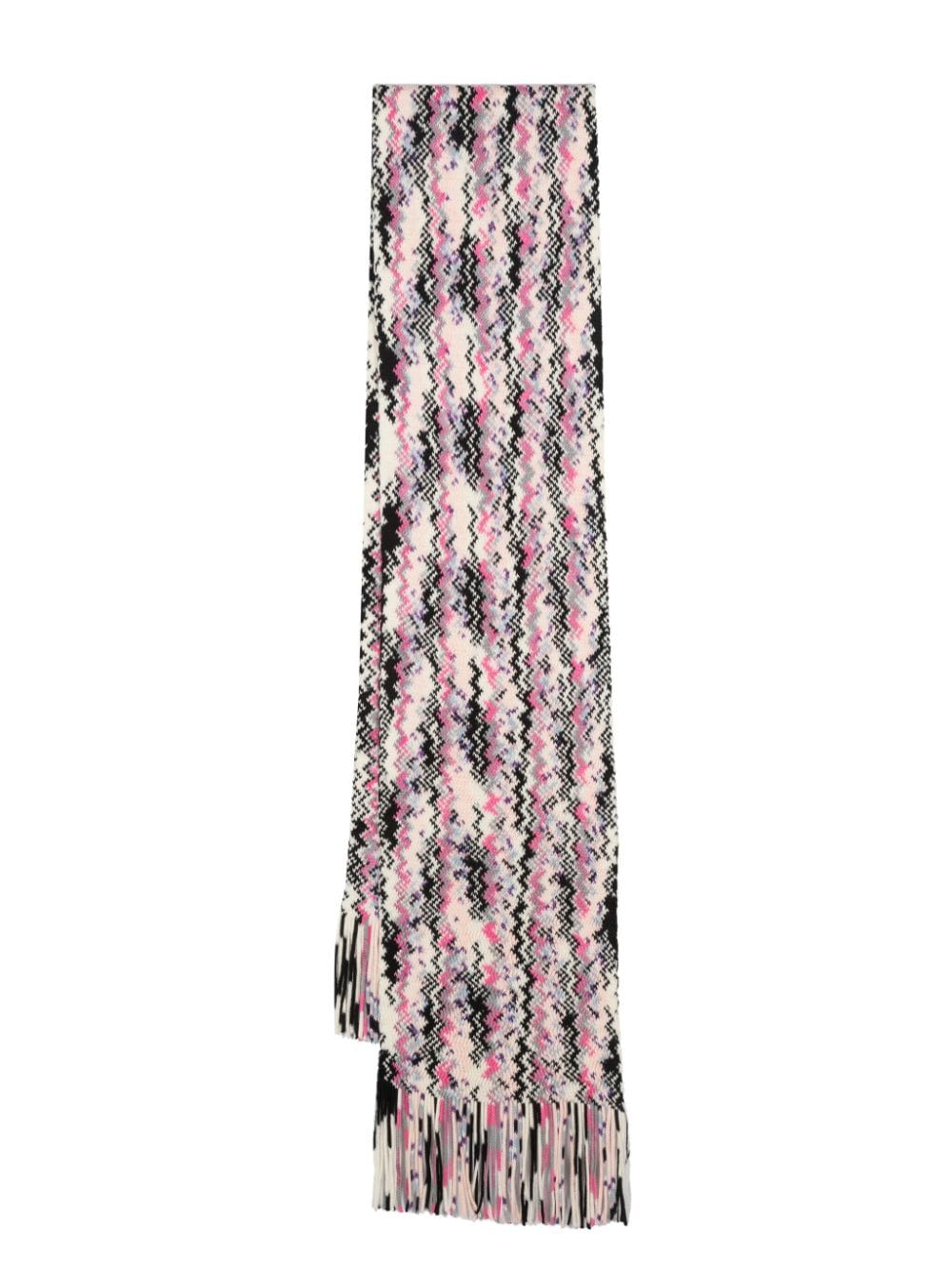 Missoni MISSONI- Scarf