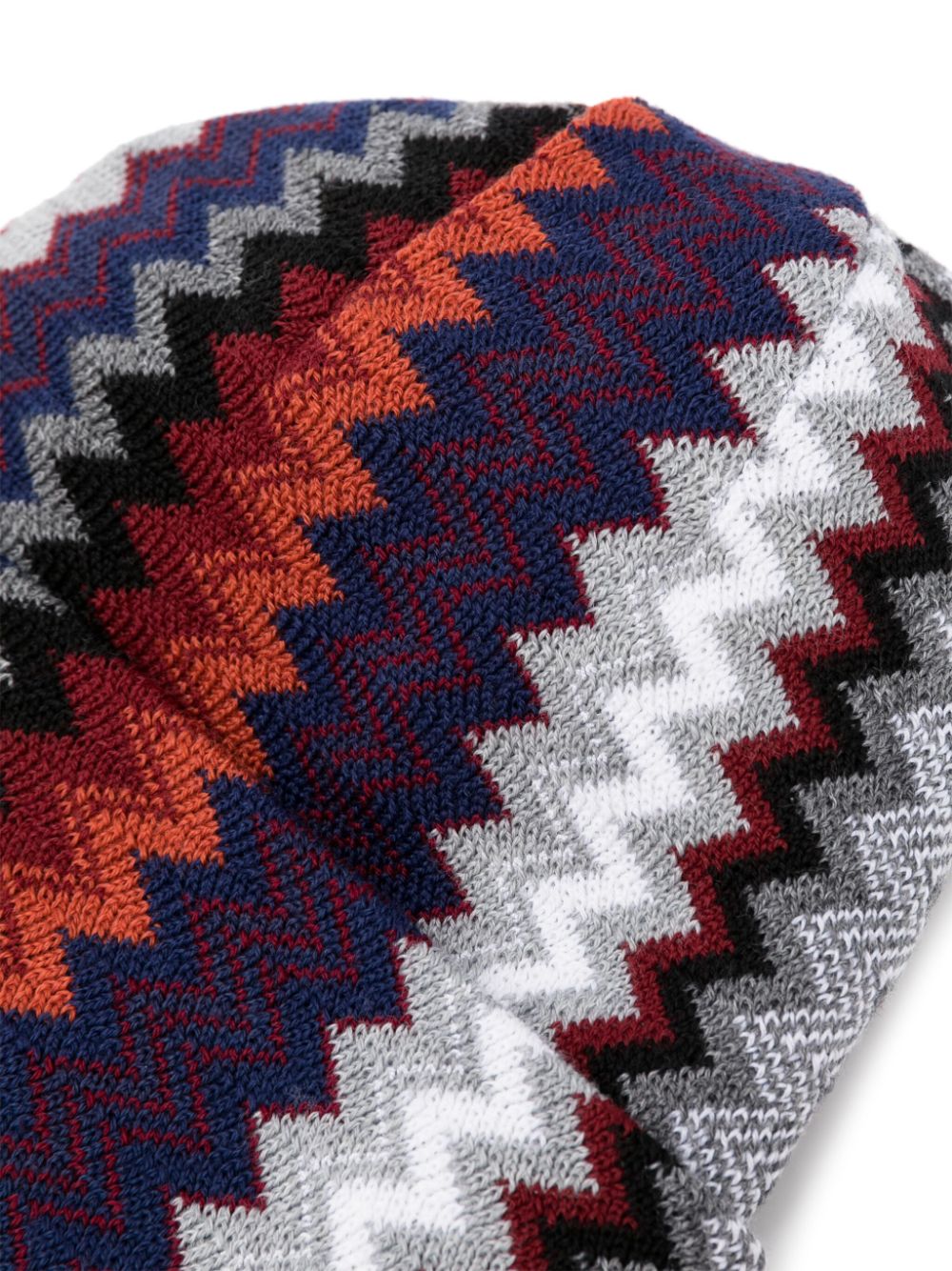 Missoni MISSONI- Wool Hat