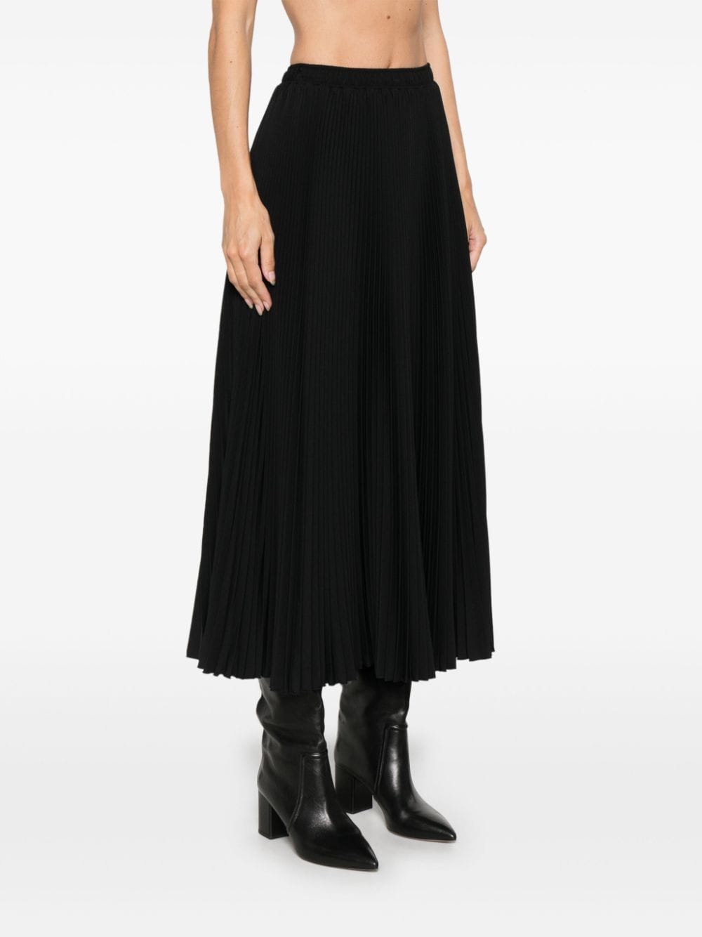 Ermanno Scervino ERMANNO SCERVINO- Midi Skirt