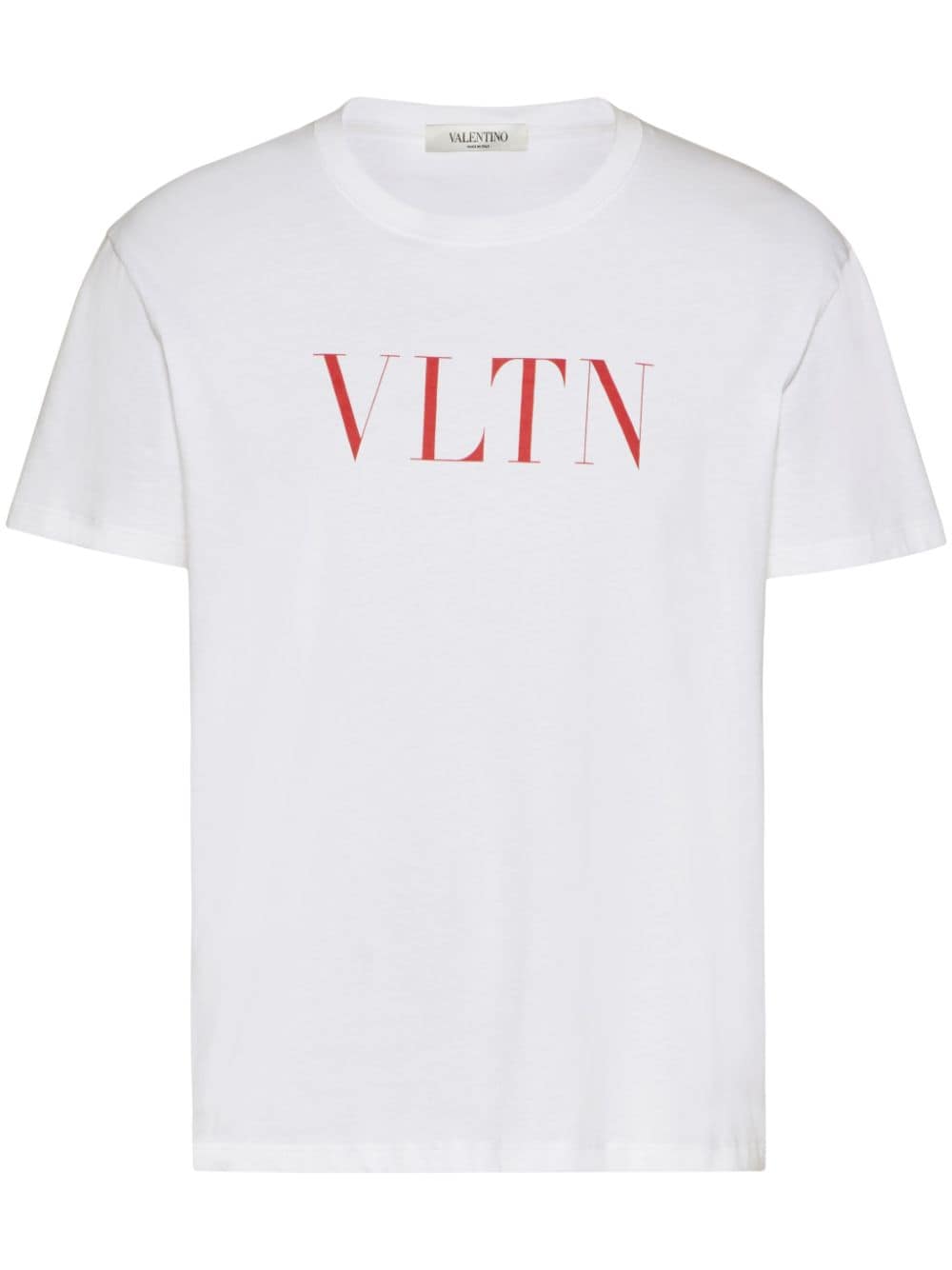 Valentino VALENTINO- T-shirt With Logo