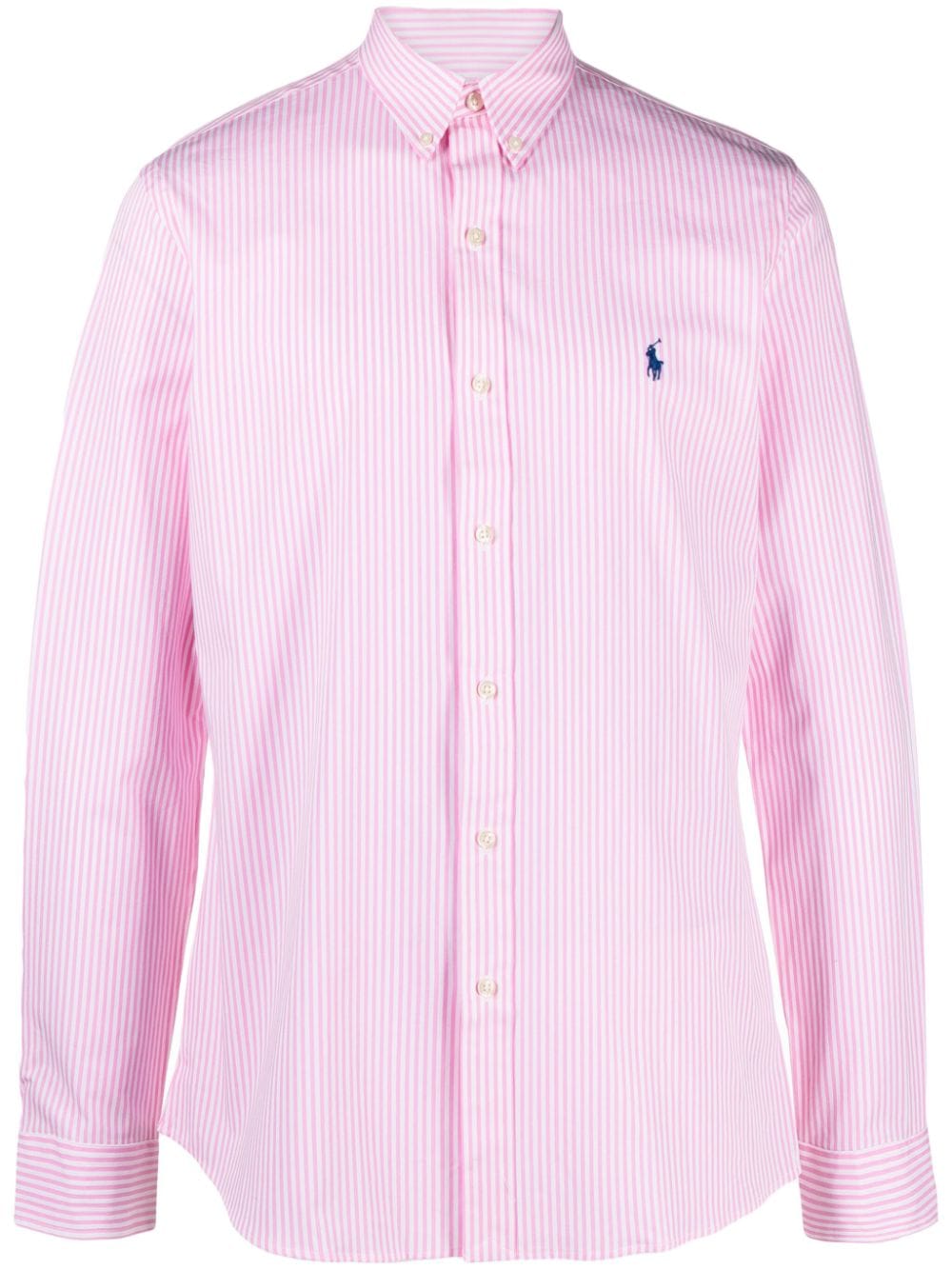 Polo Ralph Lauren POLO RALPH LAUREN- Logo Shirt