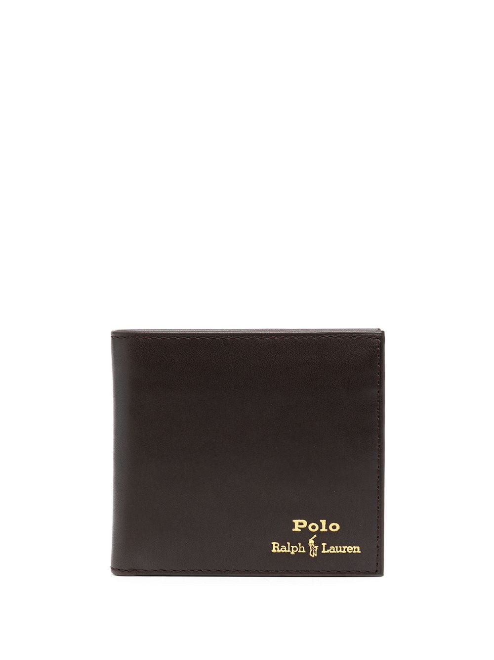 Polo Ralph Lauren POLO RALPH LAUREN- Wallet Smooth Leather