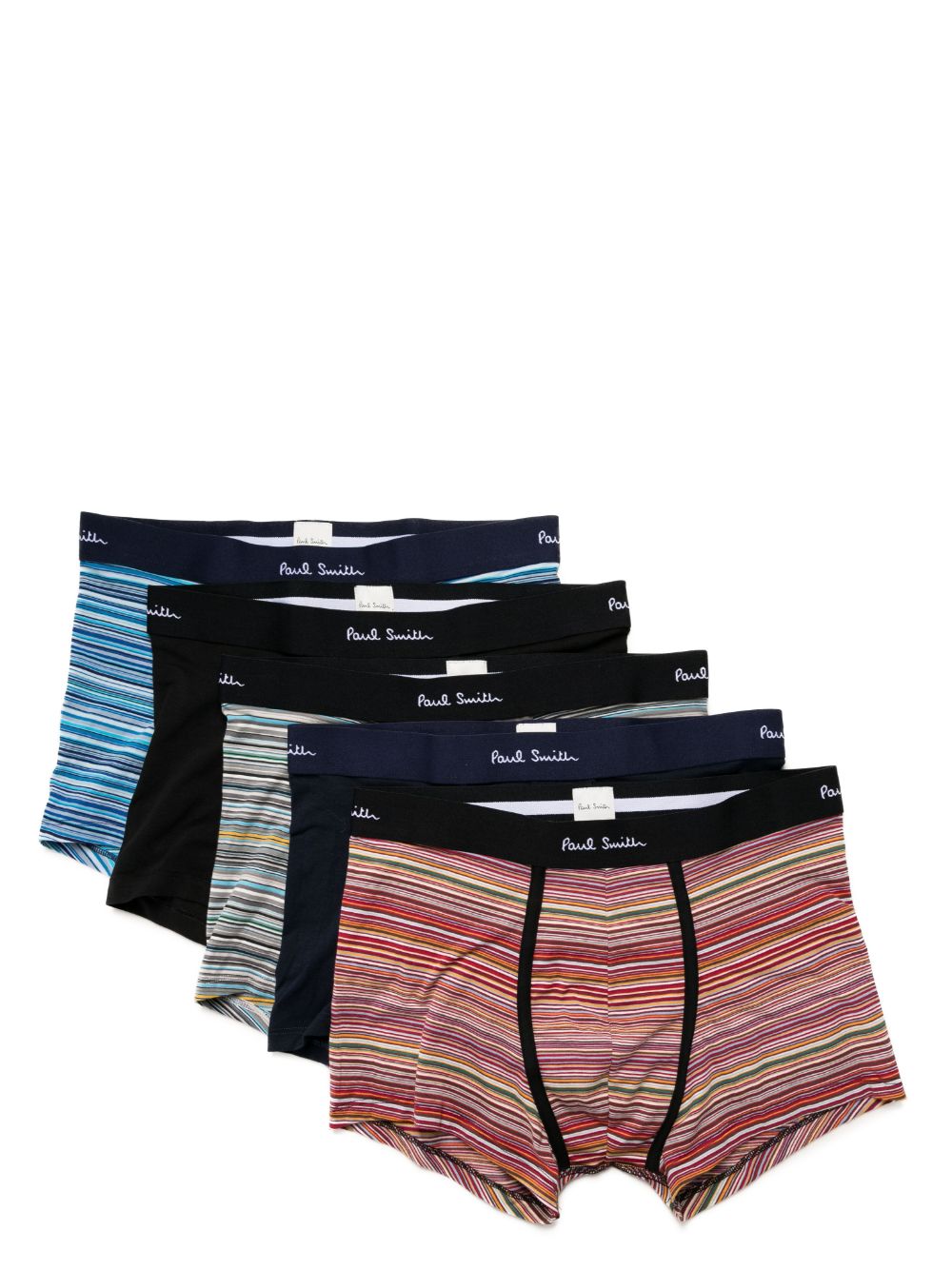 Paul Smith PAUL SMITH- Logoed Boxer Set