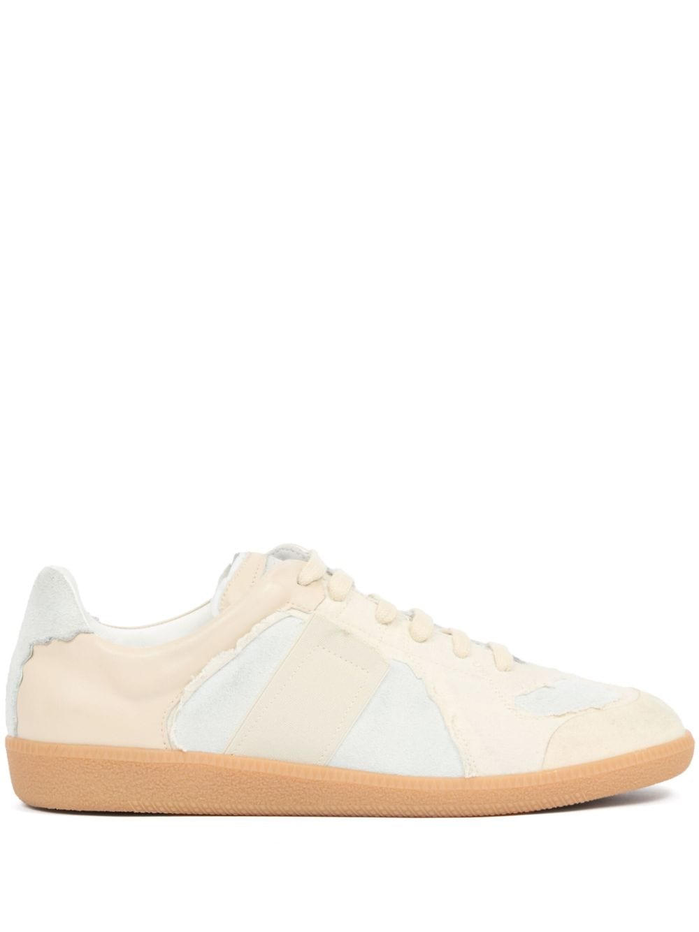 Maison Margiela MAISON MARGIELA- Inside Out Replica Sneaker