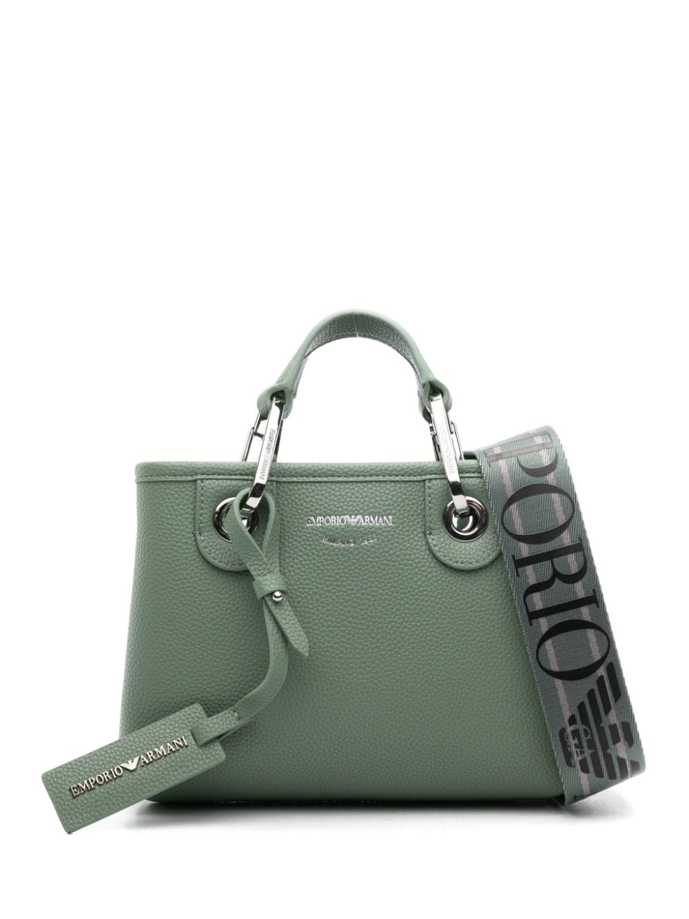 Emporio Armani EMPORIO ARMANI- Myea Mini Shopping Bag