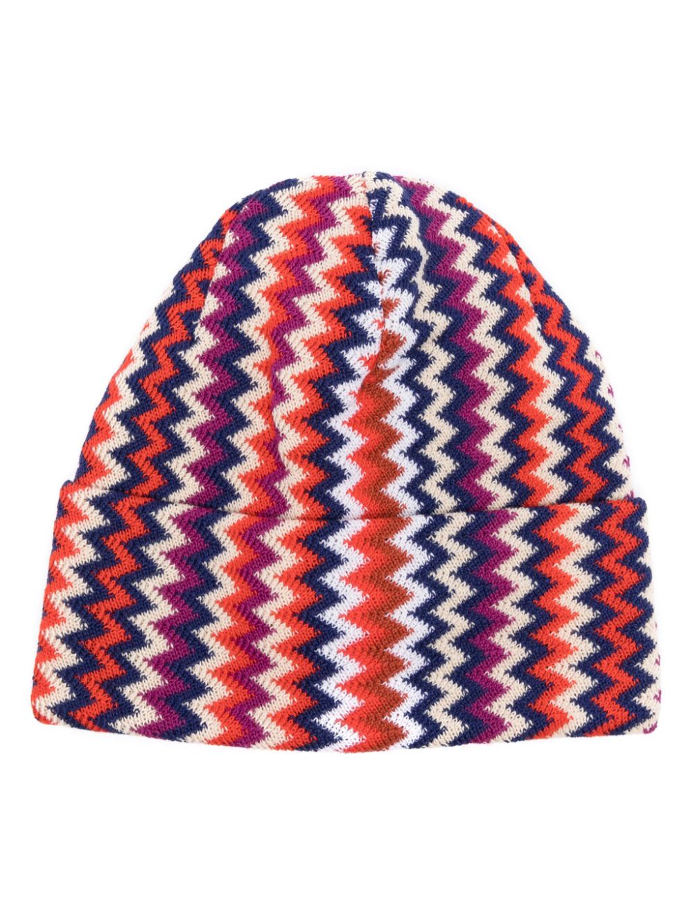 Missoni MISSONI- Wool Hat