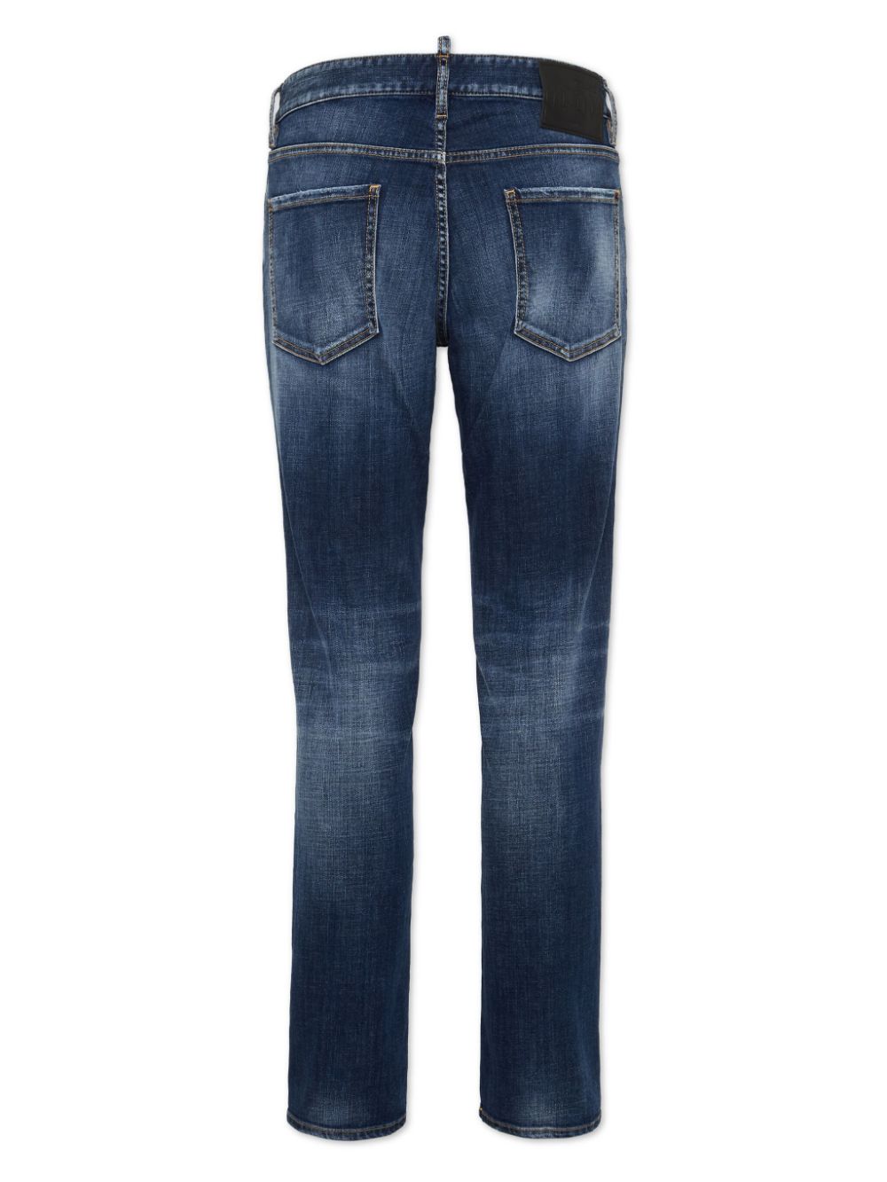 Dsquared2 DSQUARED2- Cotton Jeans